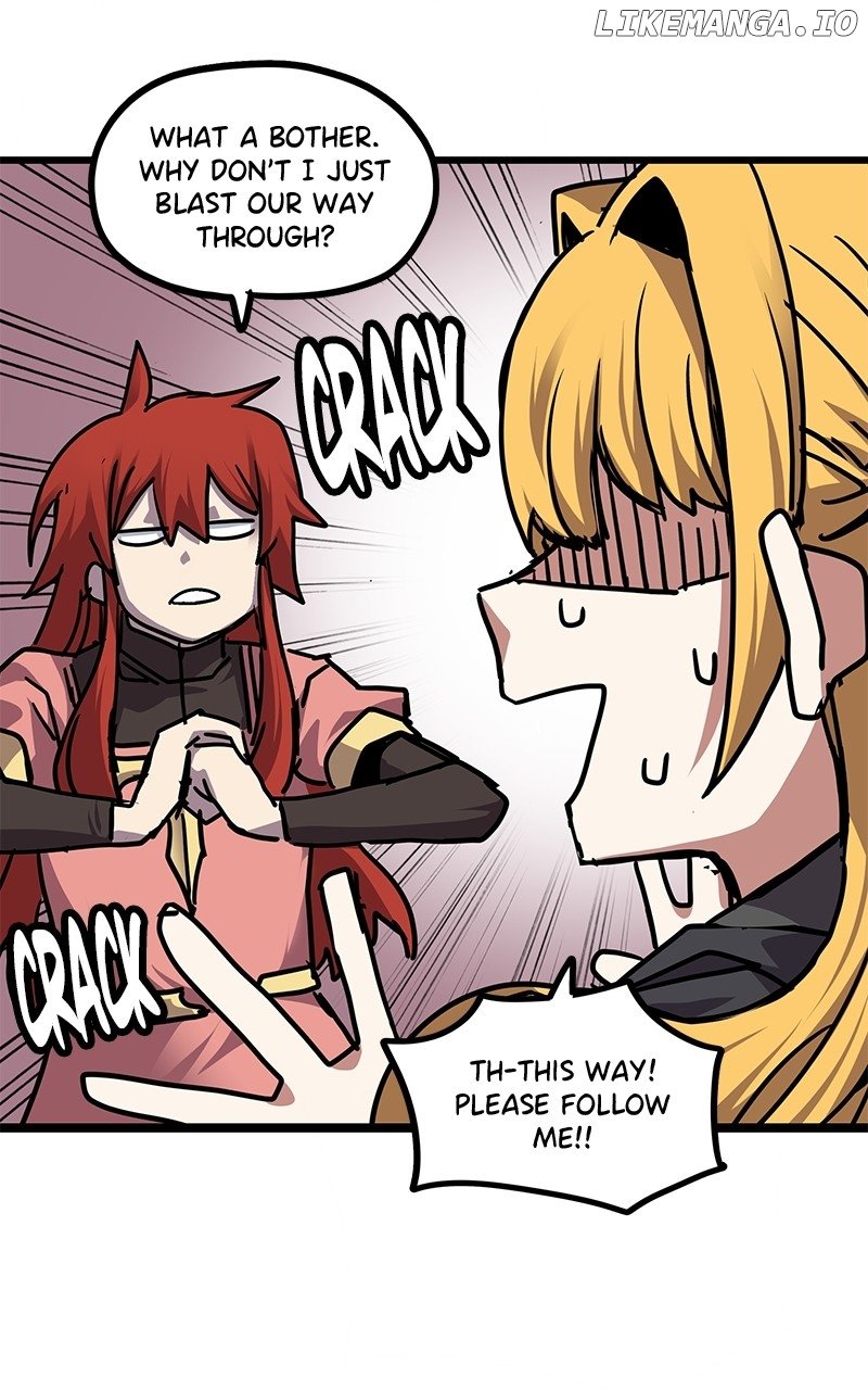 Carsearin Chapter 136 - Page 31