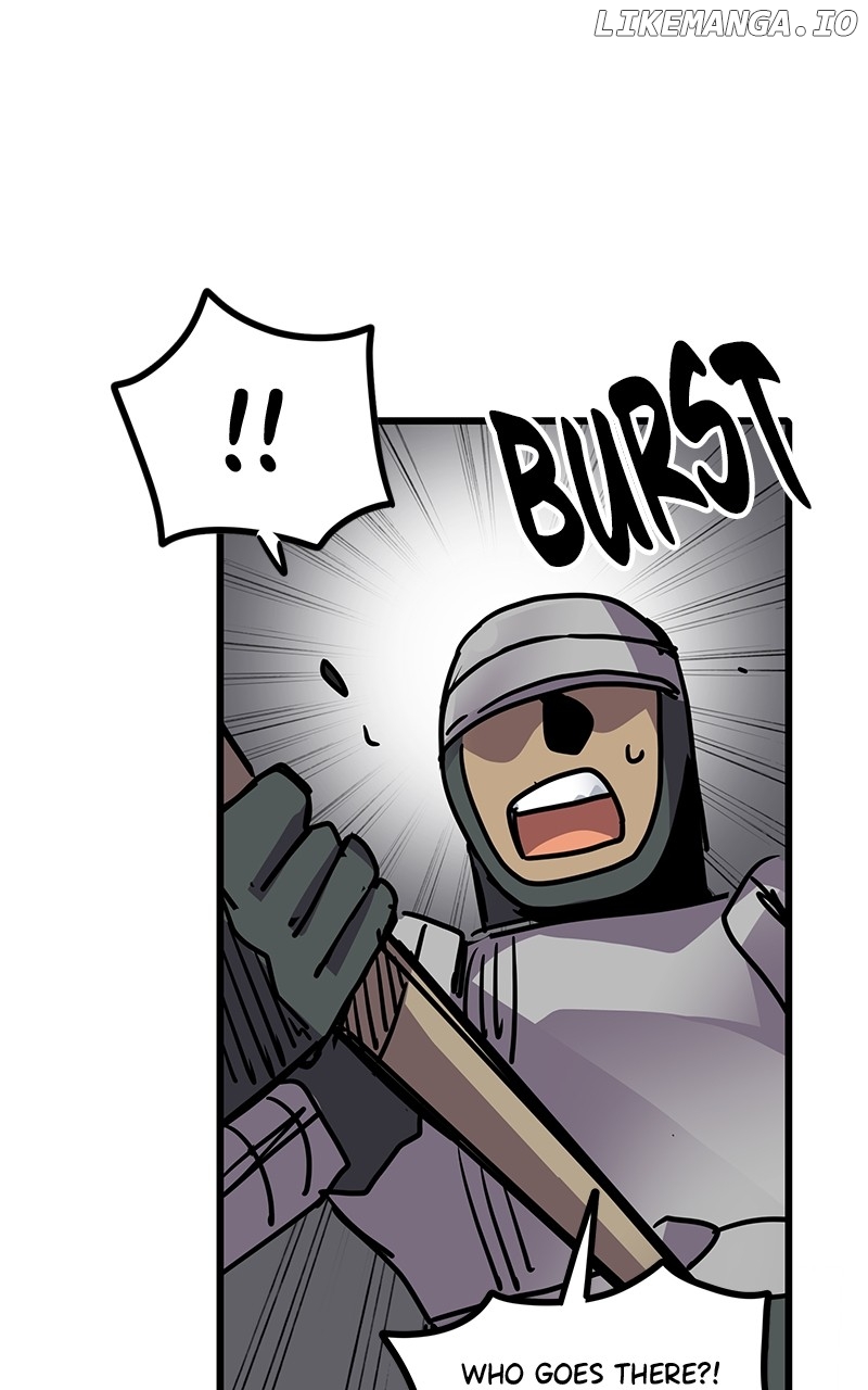 Carsearin Chapter 136 - Page 33