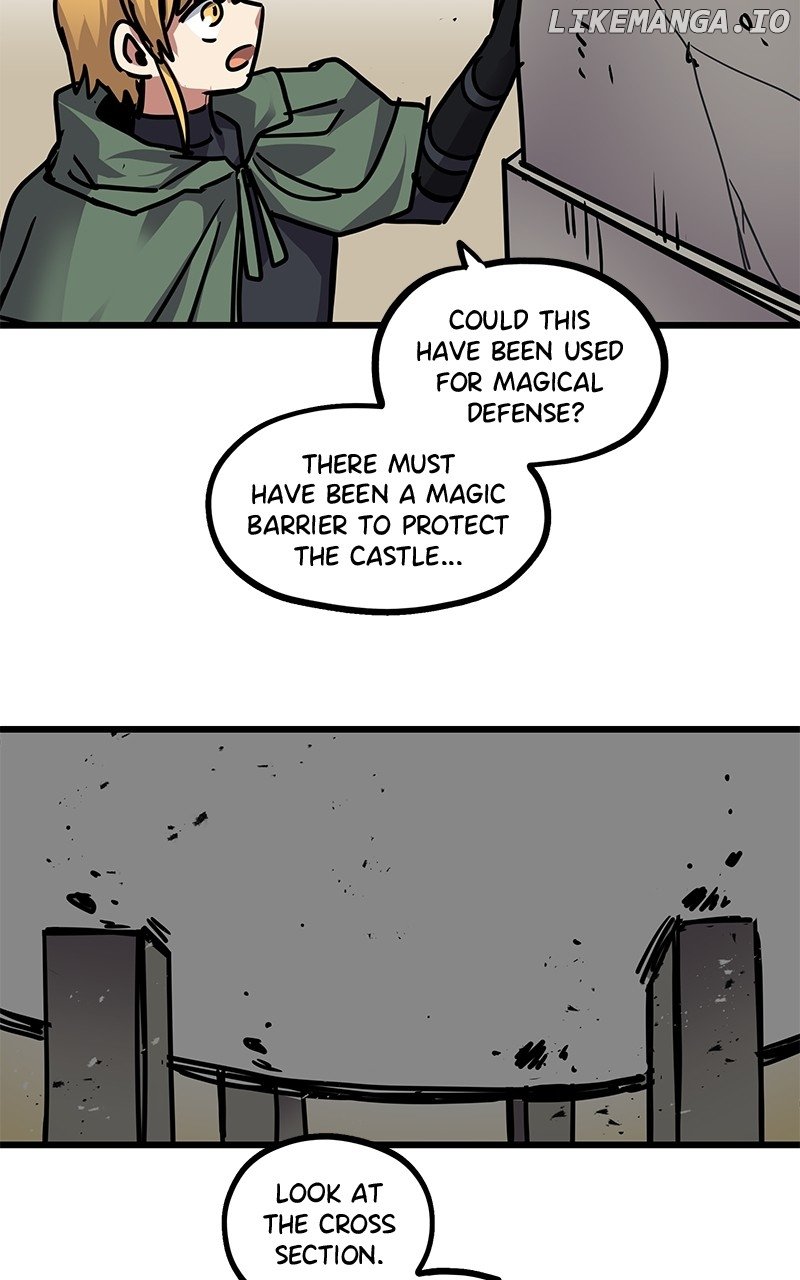 Carsearin Chapter 136 - Page 5