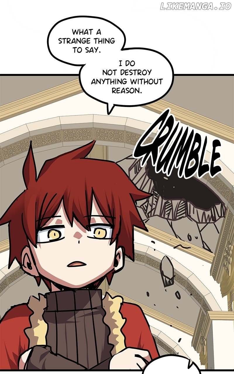 Carsearin Chapter 136 - Page 41