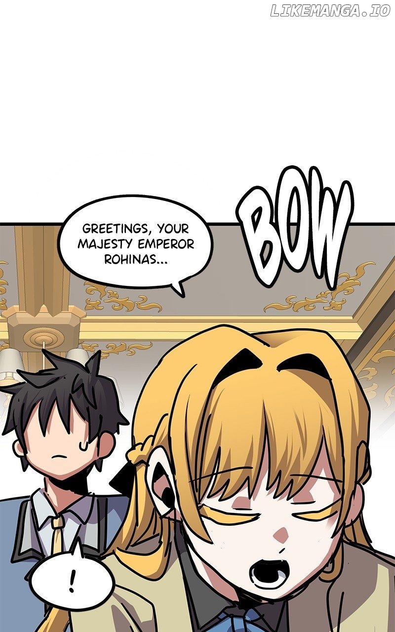 Carsearin Chapter 136 - Page 46