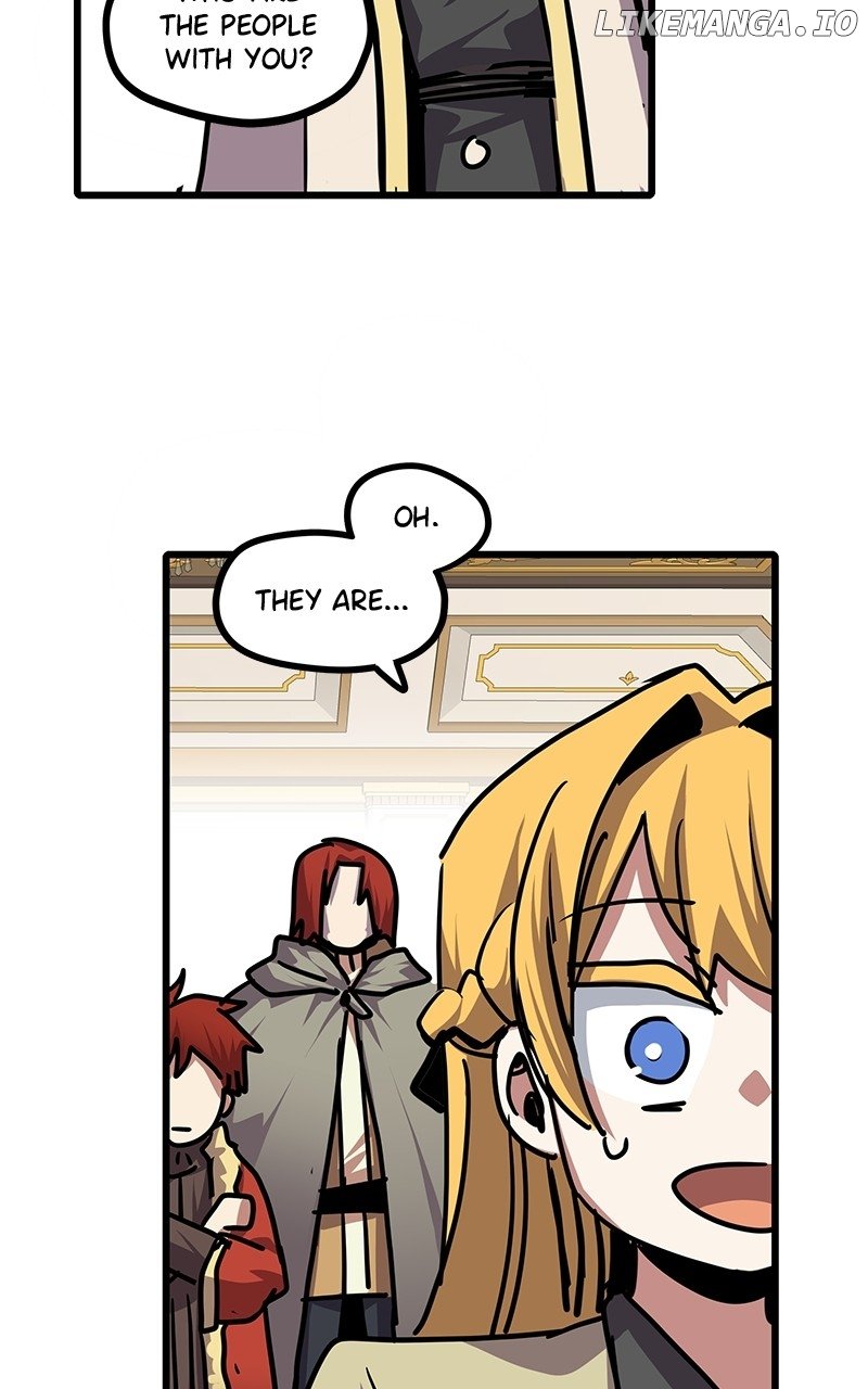 Carsearin Chapter 136 - Page 49
