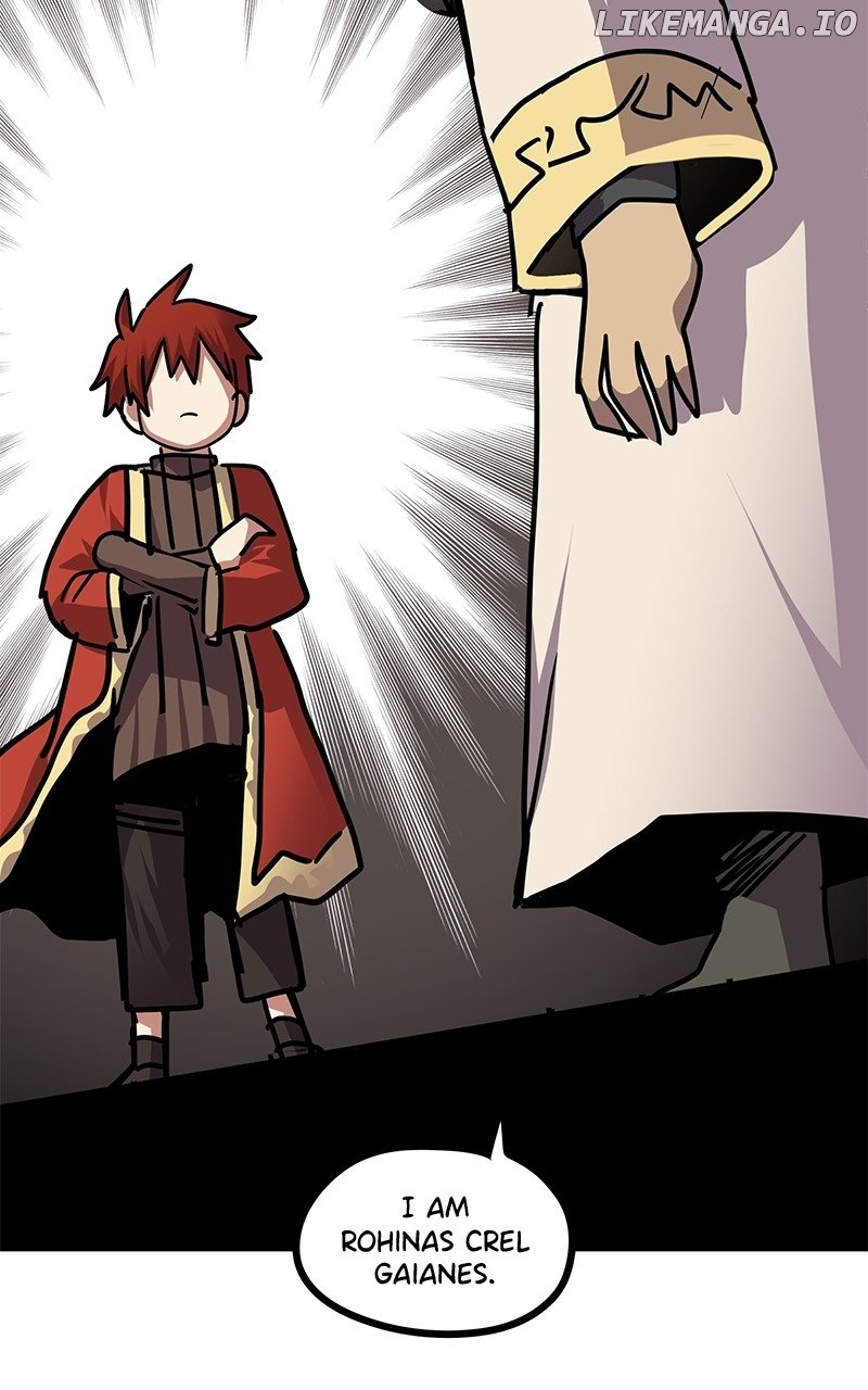 Carsearin Chapter 136 - Page 53