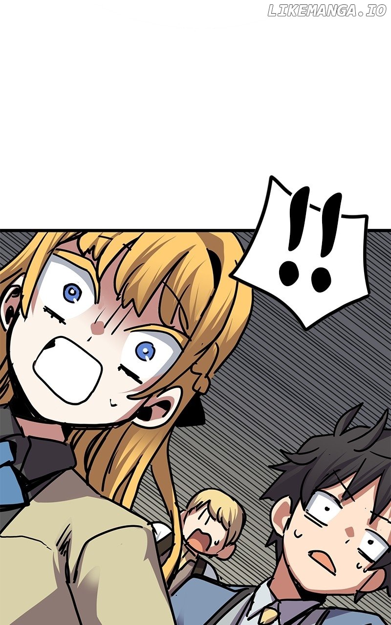 Carsearin Chapter 136 - Page 54