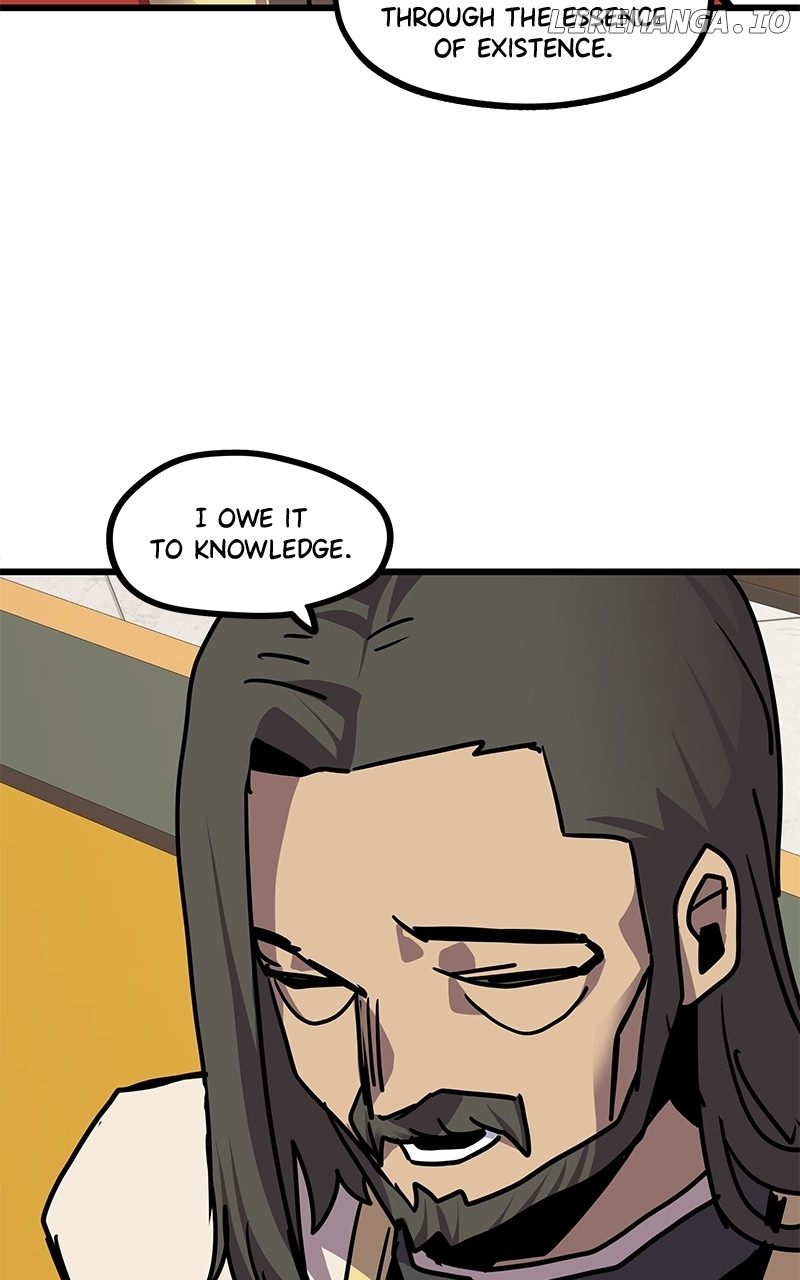 Carsearin Chapter 136 - Page 56
