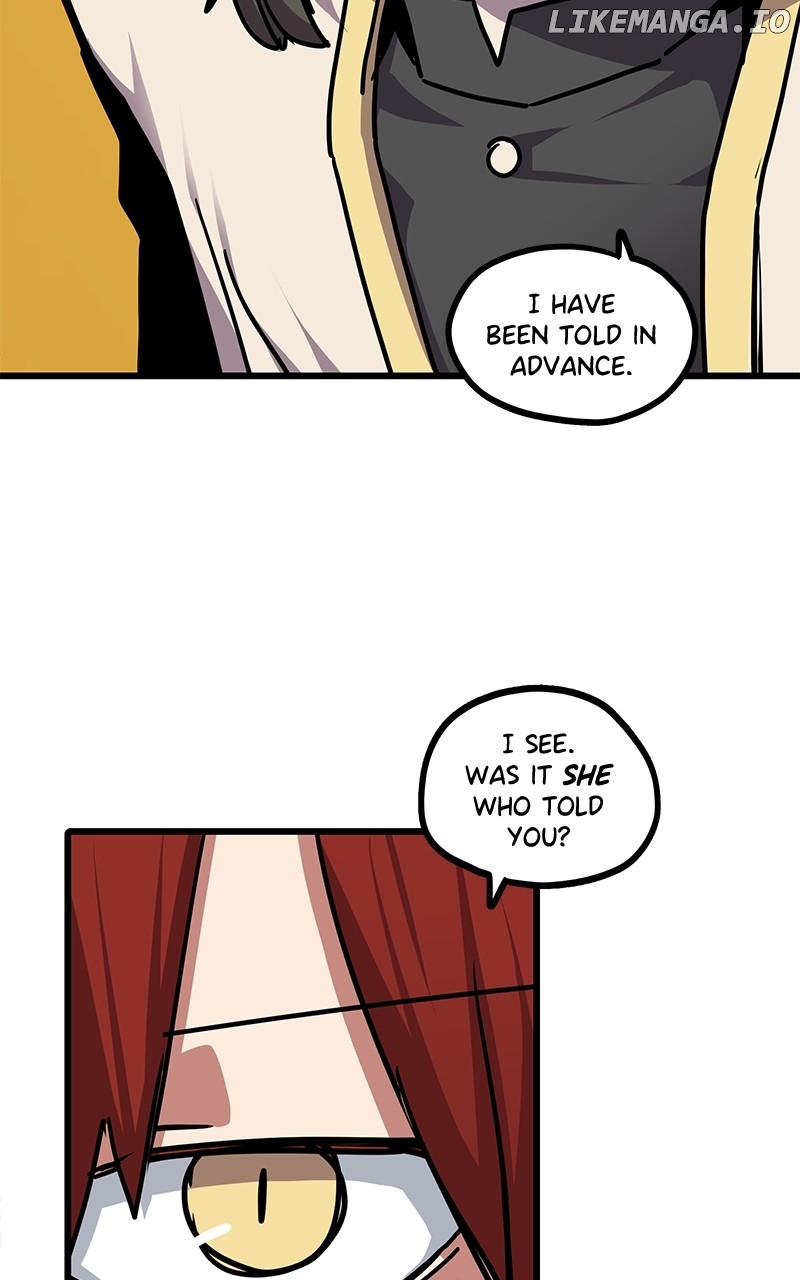 Carsearin Chapter 136 - Page 57