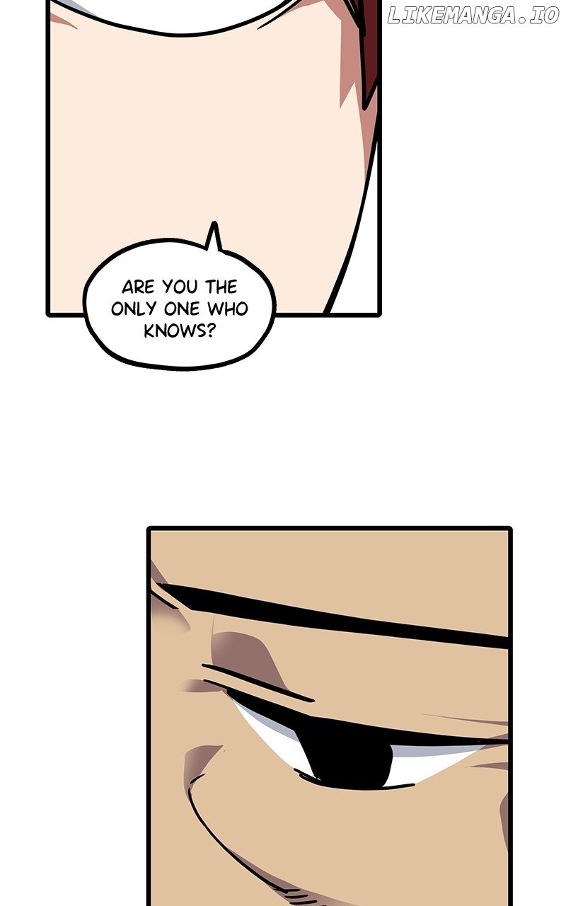 Carsearin Chapter 136 - Page 58