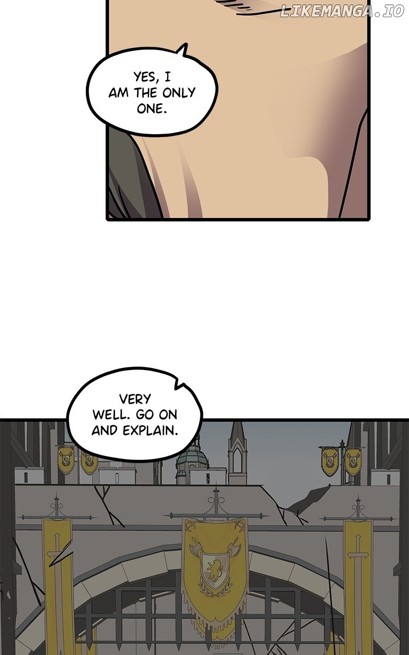 Carsearin Chapter 136 - Page 59