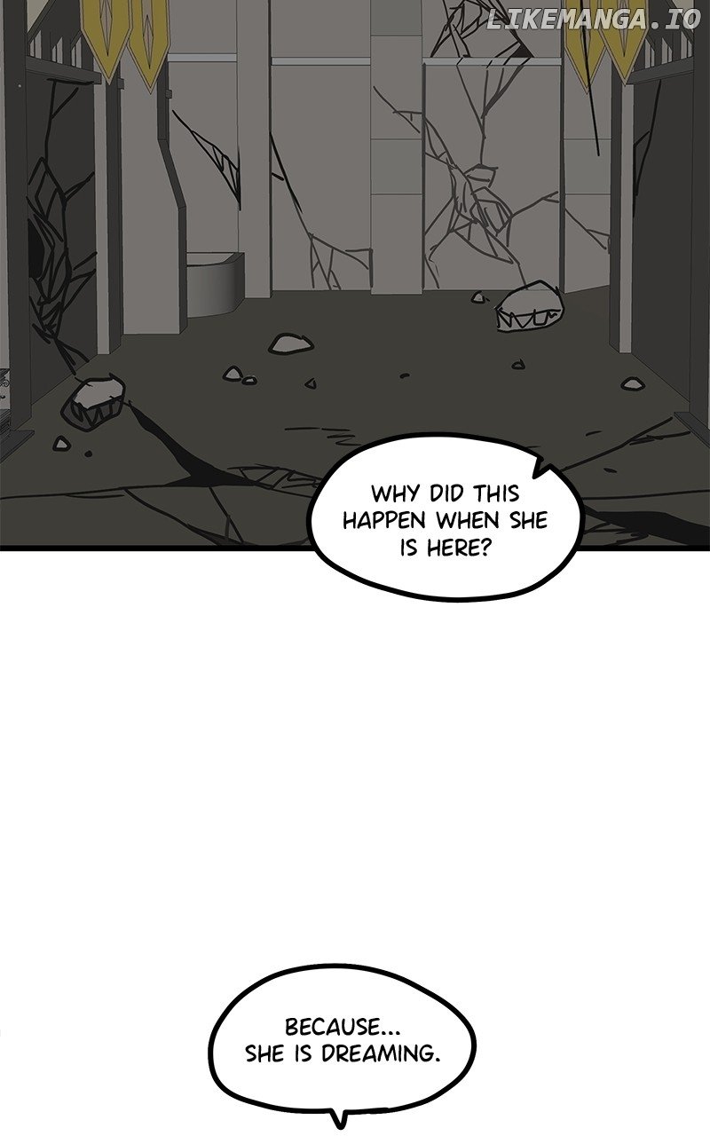Carsearin Chapter 136 - Page 60