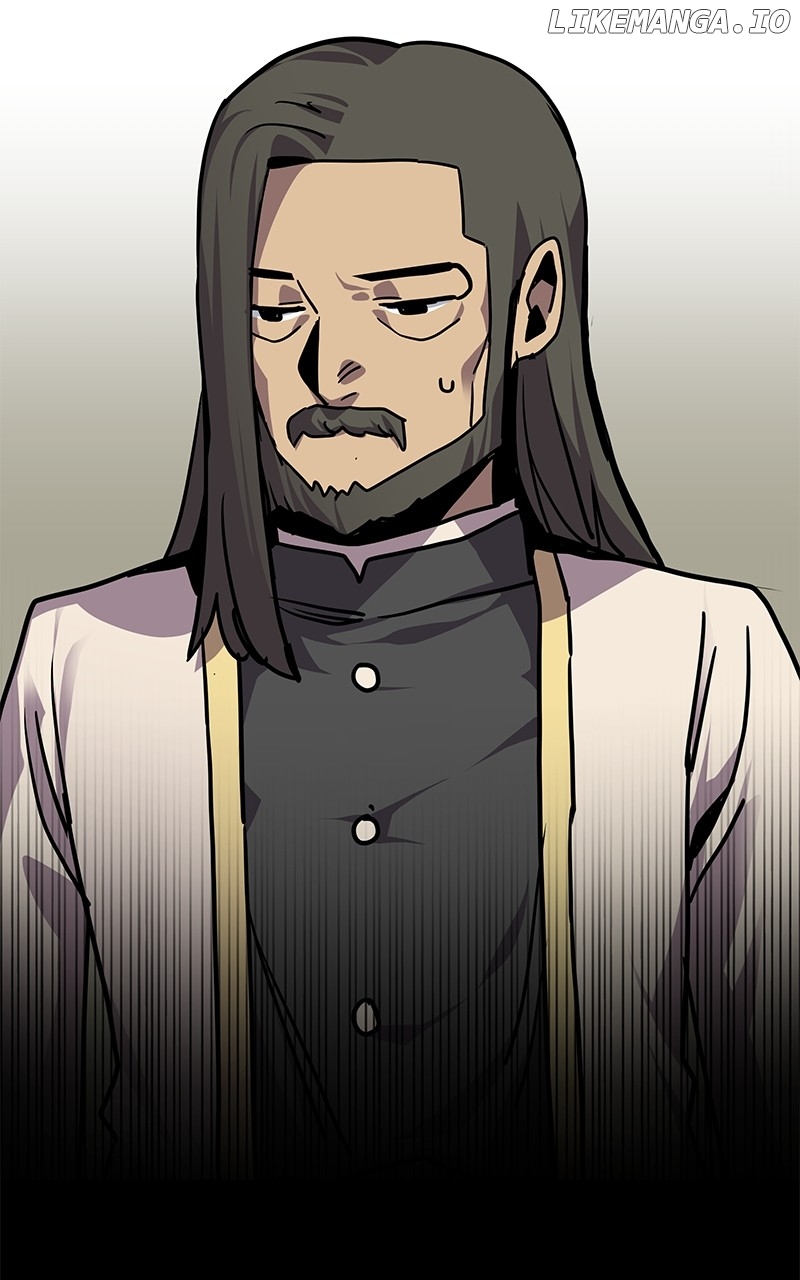 Carsearin Chapter 136 - Page 61