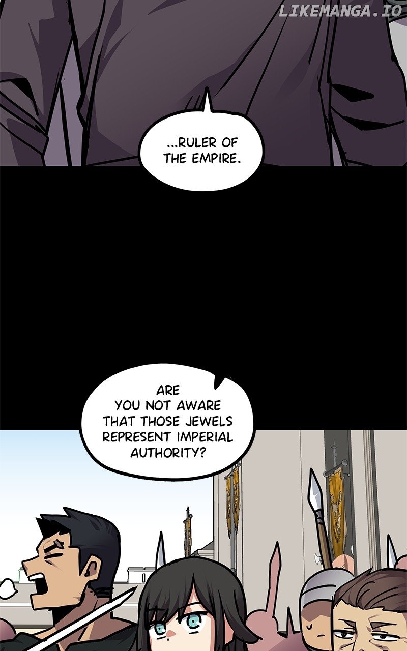 Carsearin Chapter 136 - Page 65