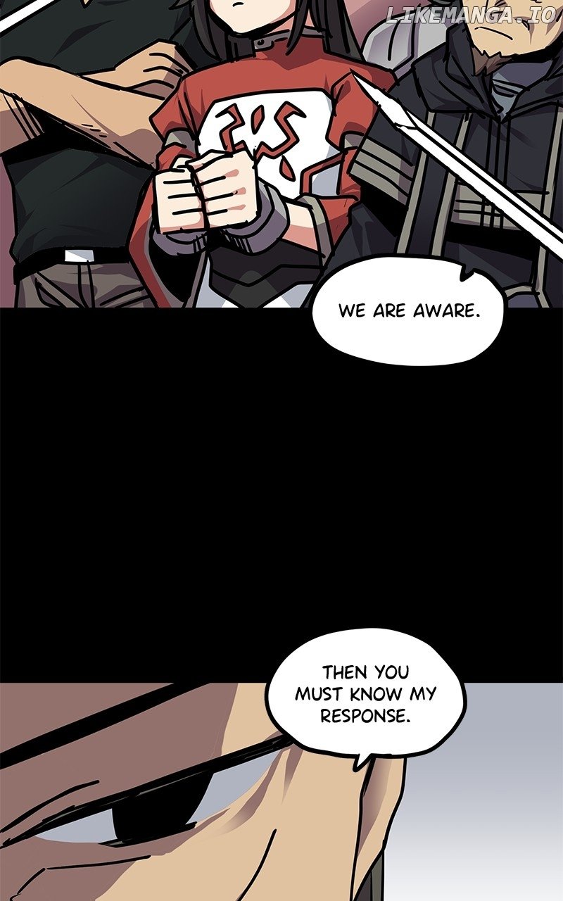 Carsearin Chapter 136 - Page 66