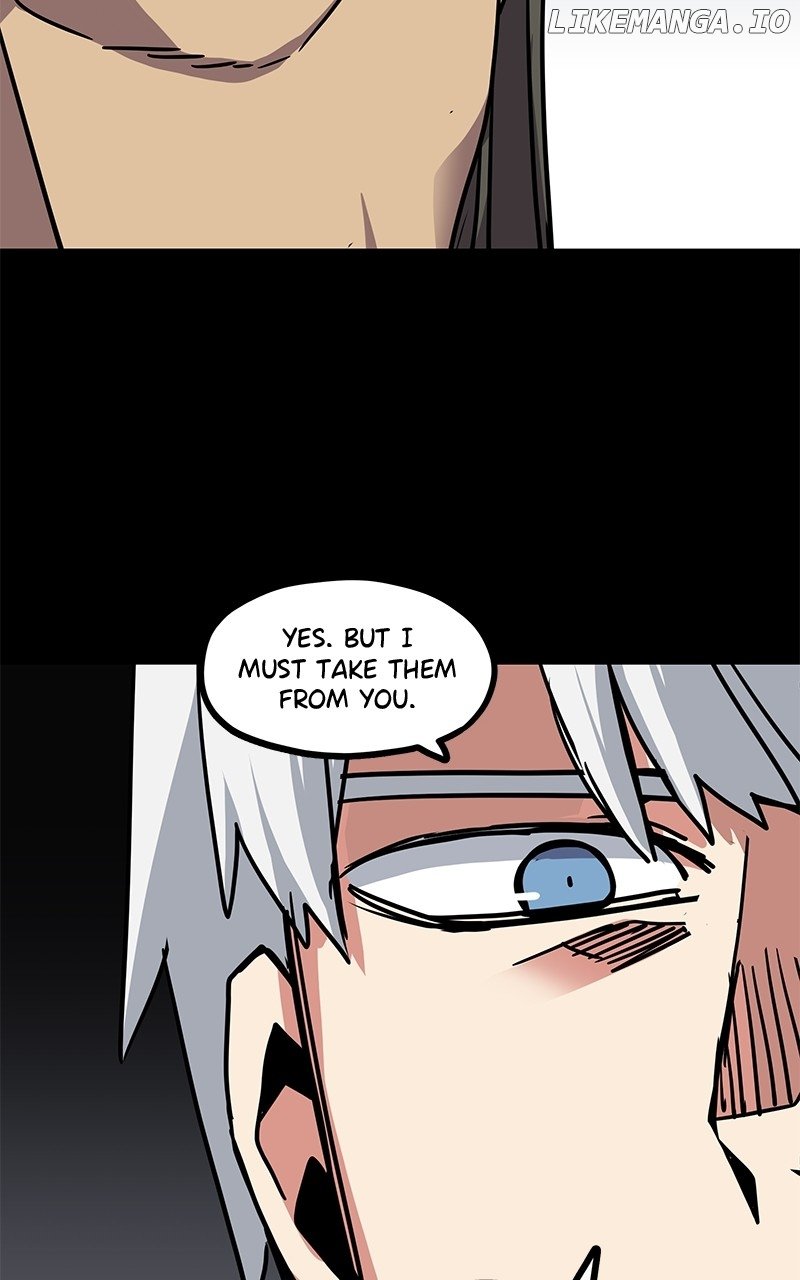 Carsearin Chapter 136 - Page 67