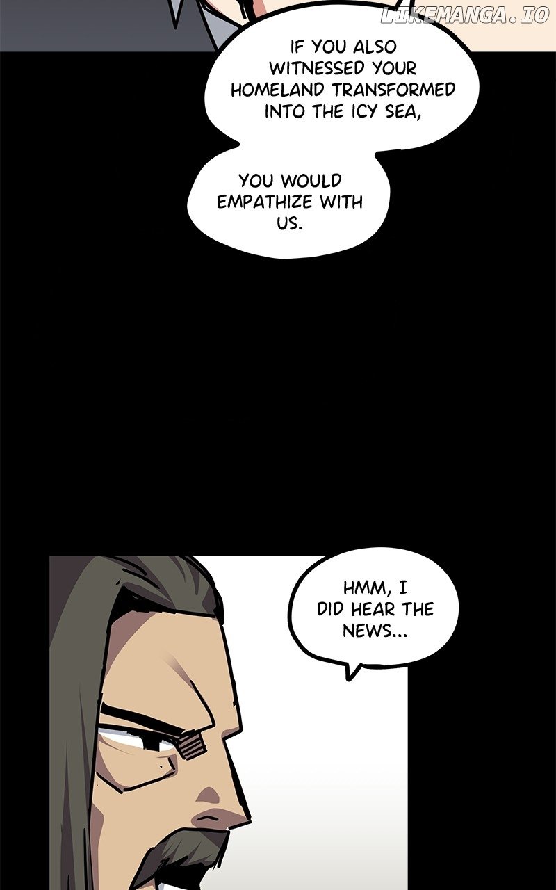 Carsearin Chapter 136 - Page 68