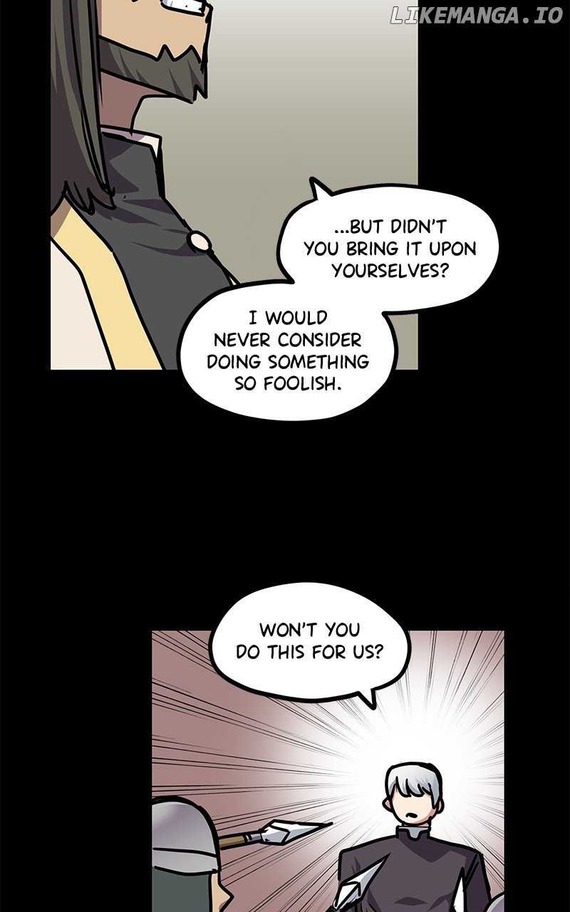 Carsearin Chapter 136 - Page 69
