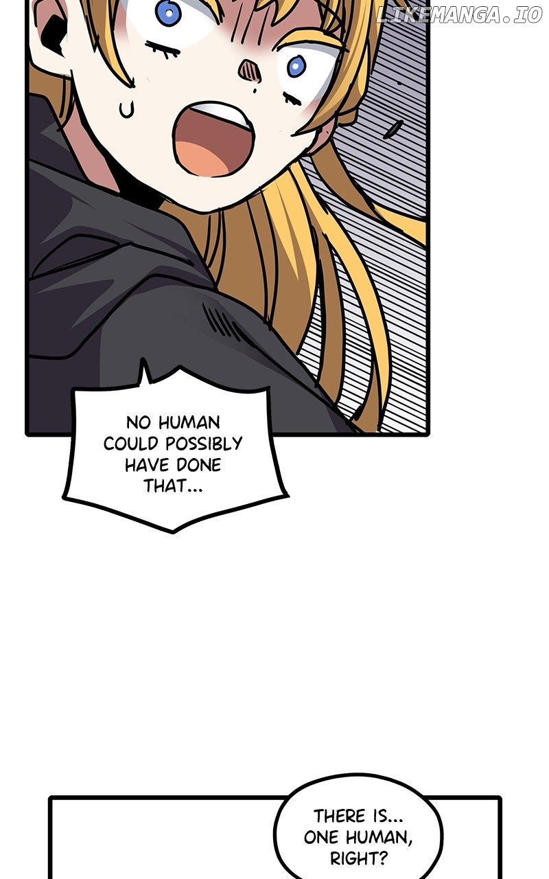 Carsearin Chapter 136 - Page 8