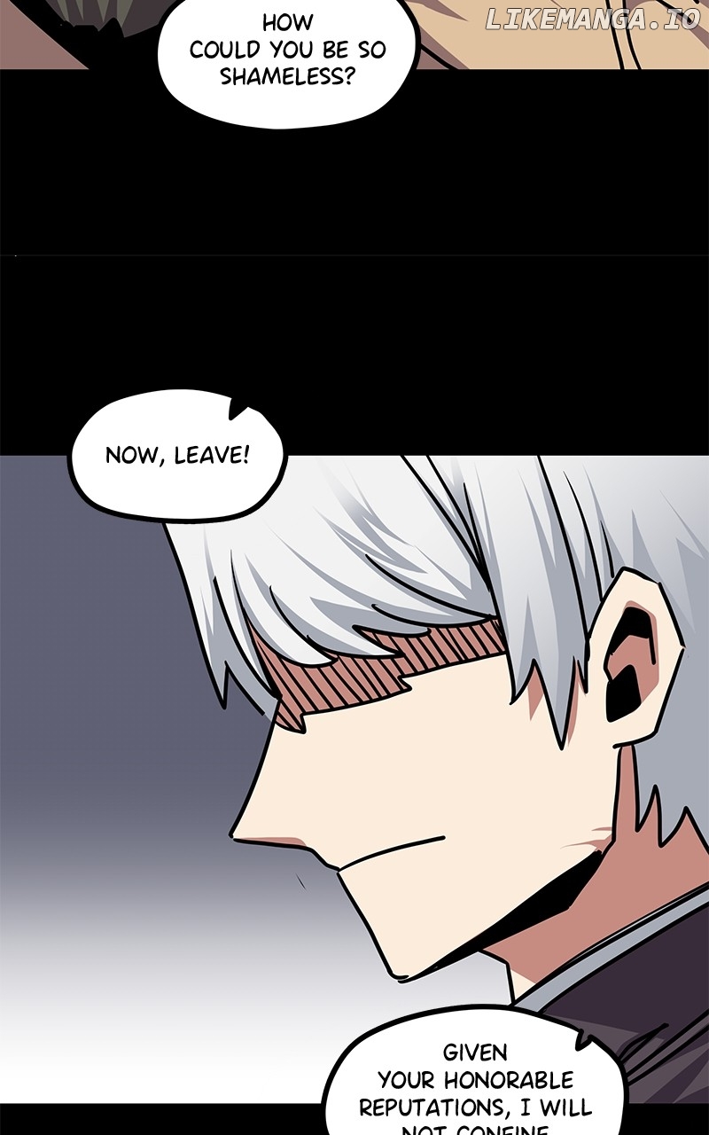 Carsearin Chapter 136 - Page 73