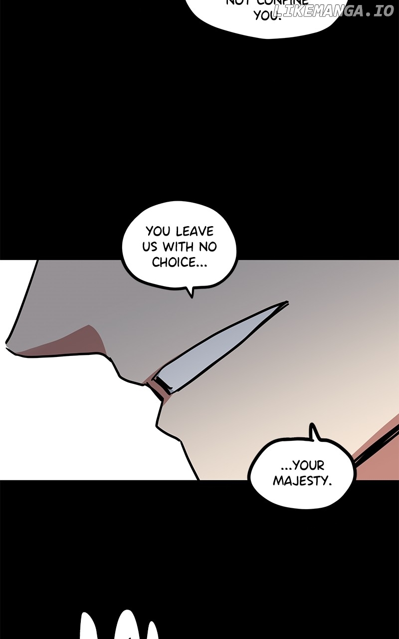 Carsearin Chapter 136 - Page 74