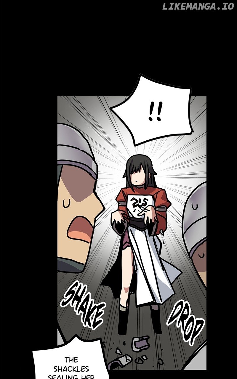 Carsearin Chapter 136 - Page 76