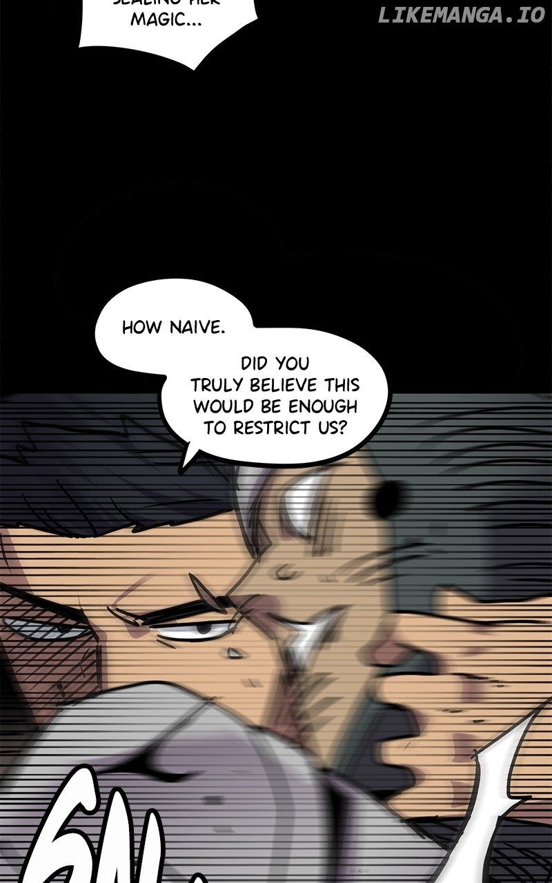 Carsearin Chapter 136 - Page 77