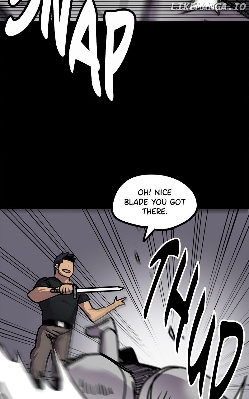 Carsearin Chapter 136 - Page 78