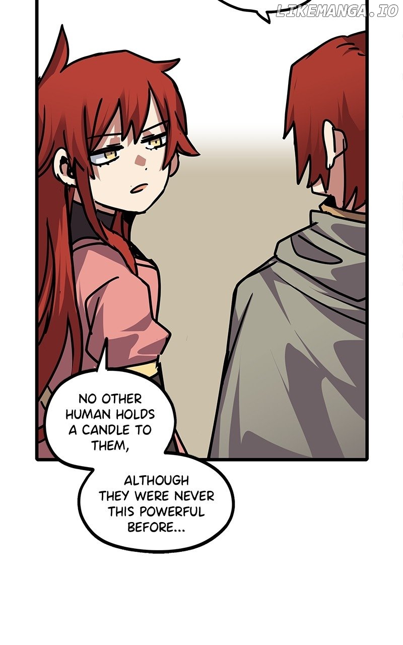 Carsearin Chapter 136 - Page 9