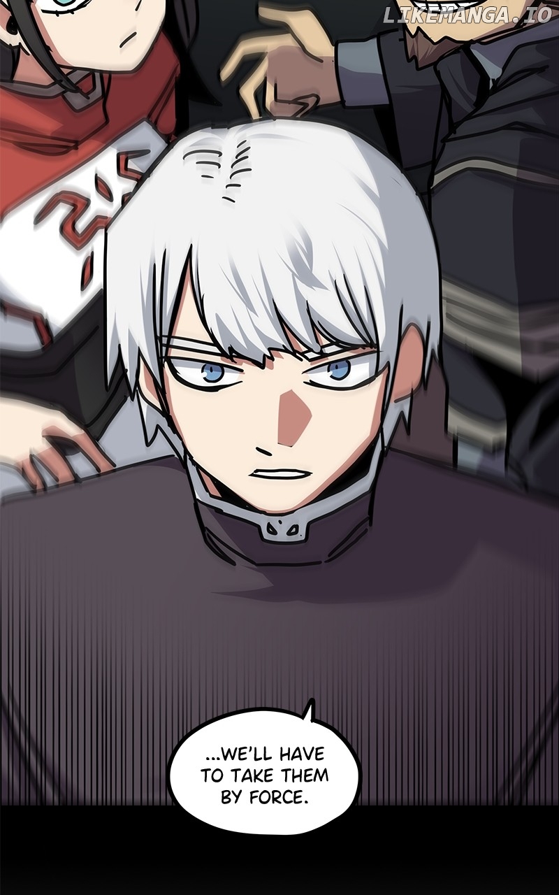 Carsearin Chapter 136 - Page 81