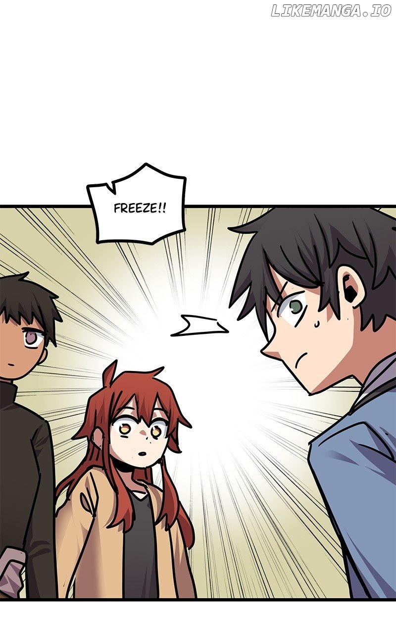 Carsearin Chapter 136 - Page 10