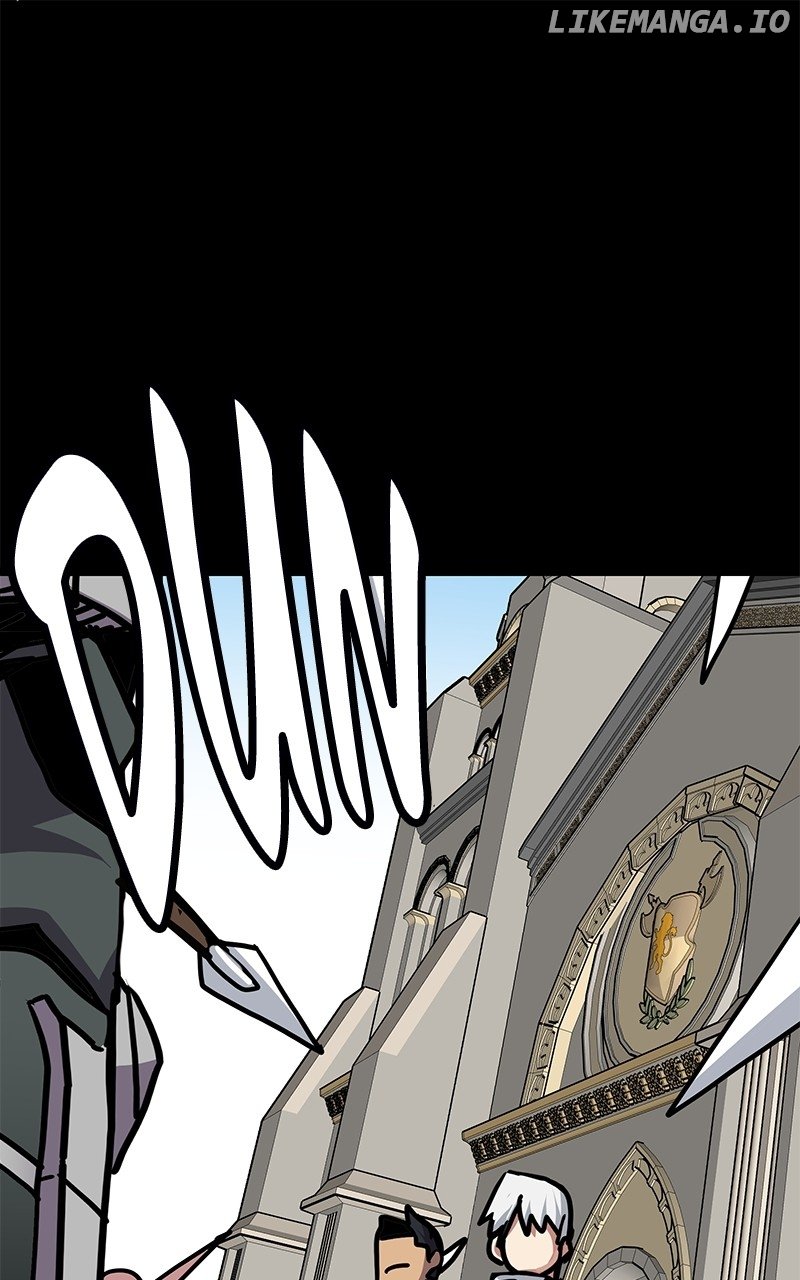 Carsearin Chapter 137 - Page 1