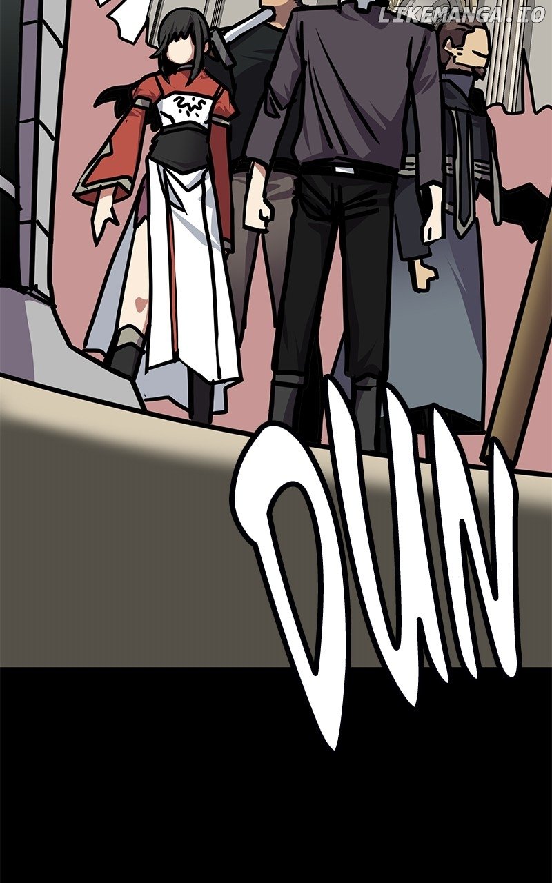 Carsearin Chapter 137 - Page 2