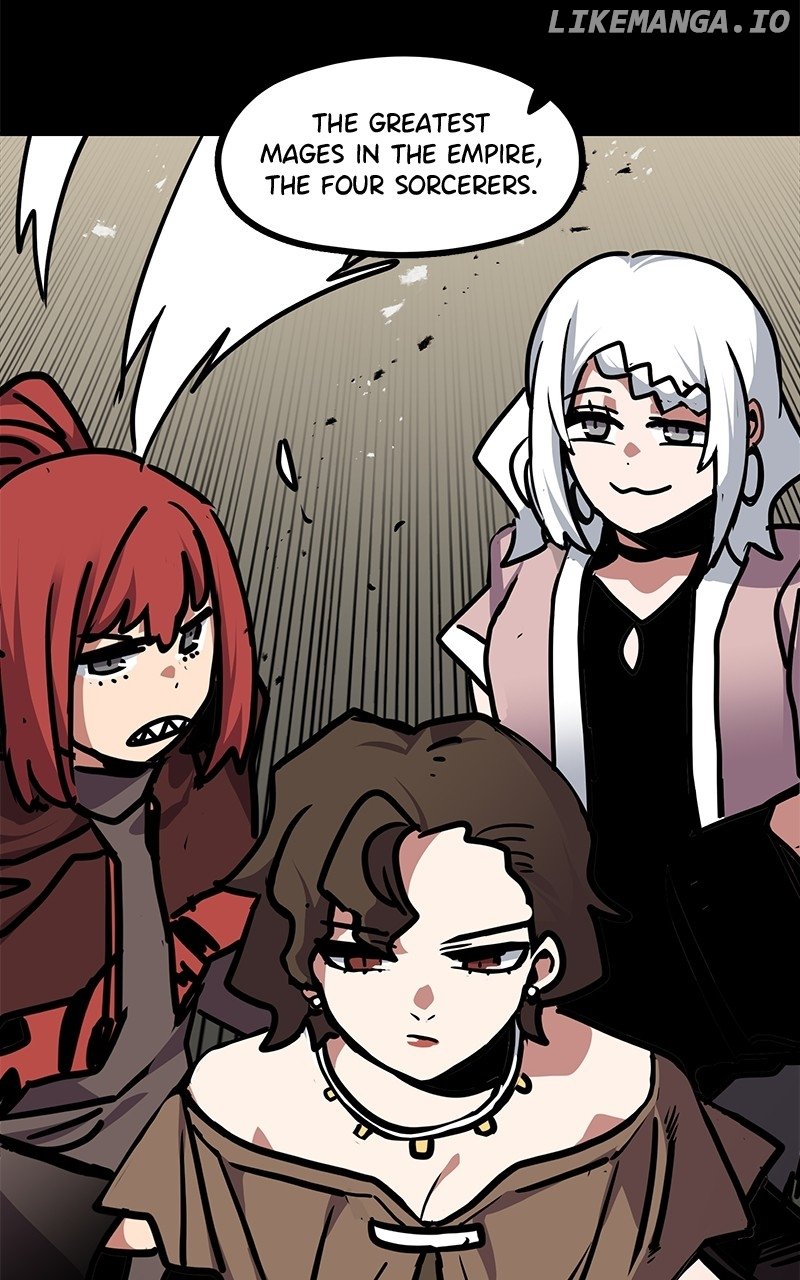Carsearin Chapter 137 - Page 11