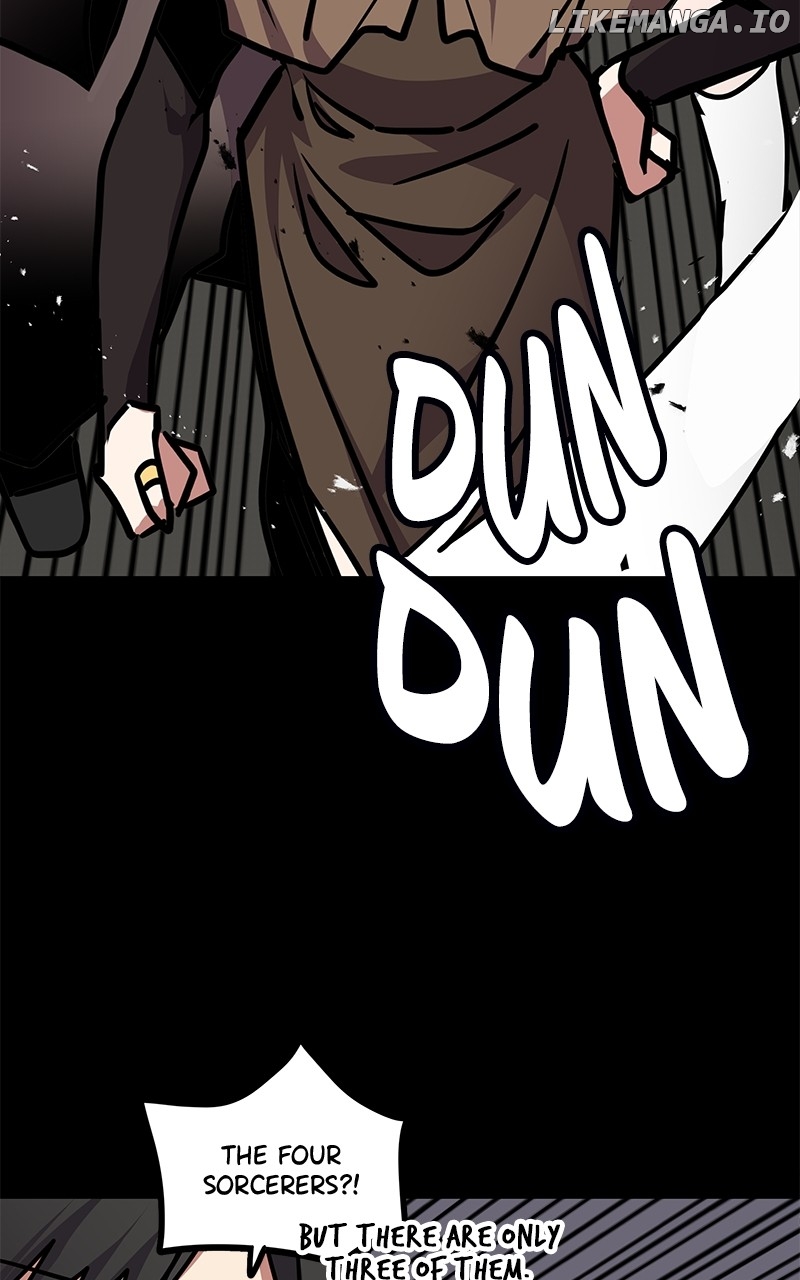 Carsearin Chapter 137 - Page 12