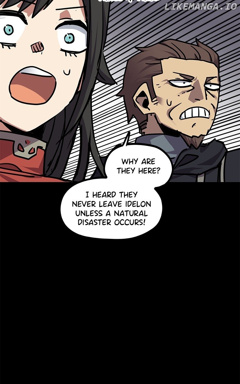 Carsearin Chapter 137 - Page 13