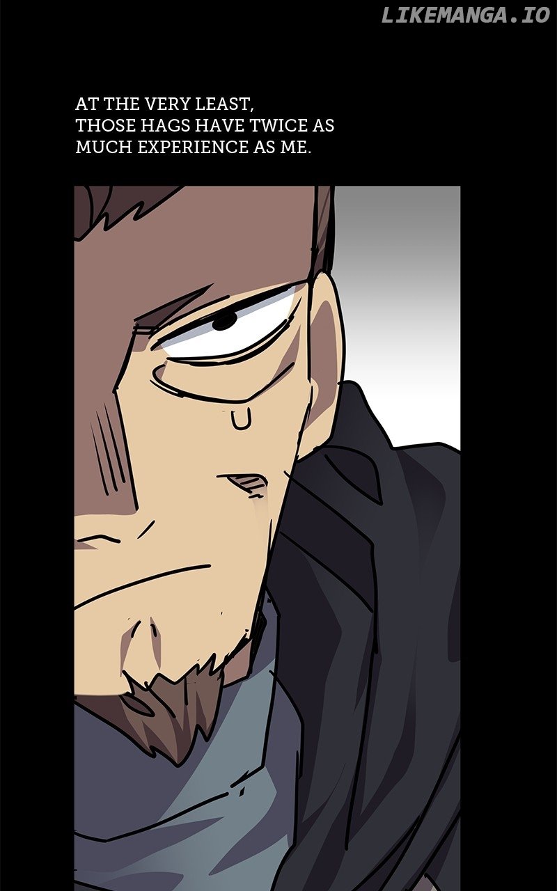Carsearin Chapter 137 - Page 14