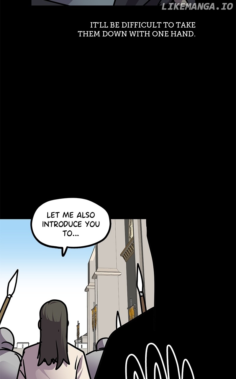 Carsearin Chapter 137 - Page 15