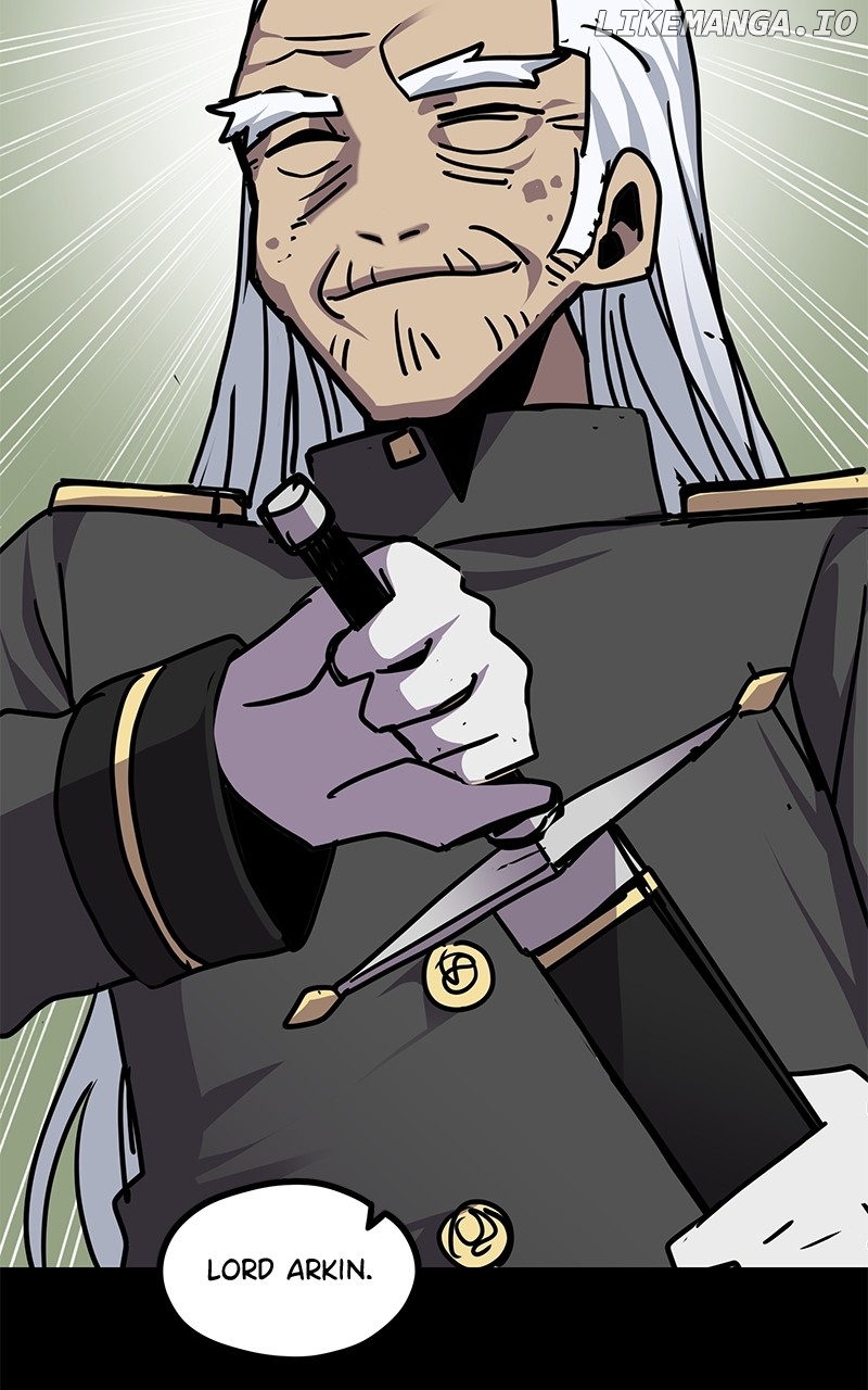 Carsearin Chapter 137 - Page 17