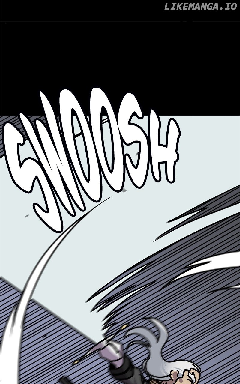 Carsearin Chapter 137 - Page 19