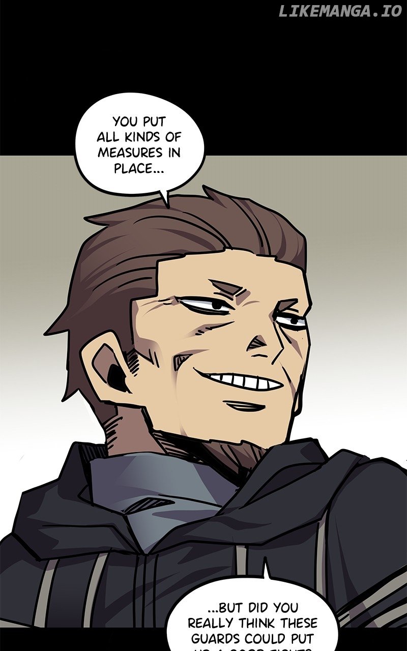 Carsearin Chapter 137 - Page 3