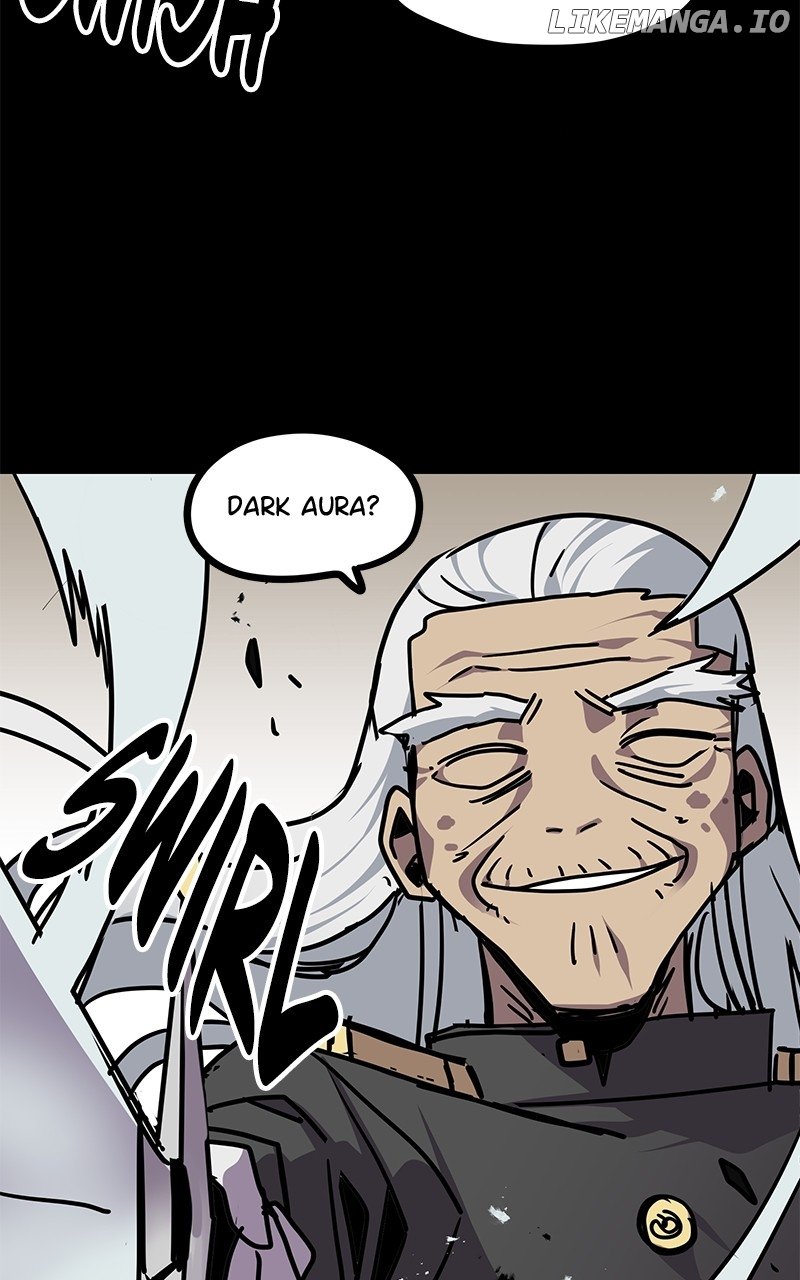Carsearin Chapter 137 - Page 22