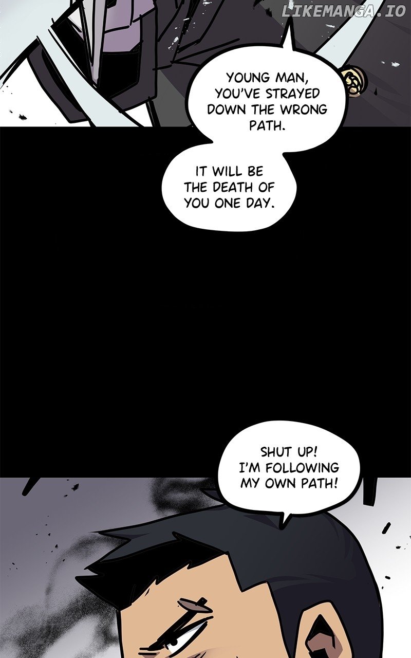 Carsearin Chapter 137 - Page 23