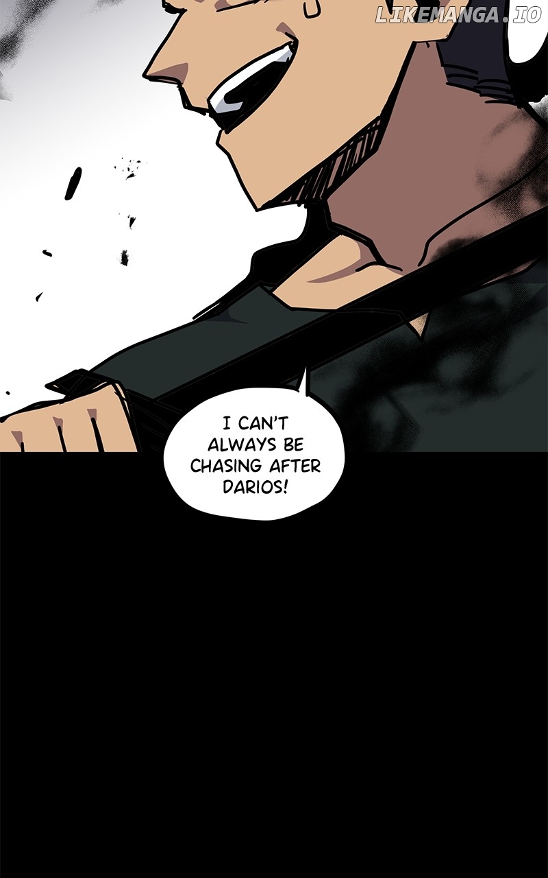 Carsearin Chapter 137 - Page 24