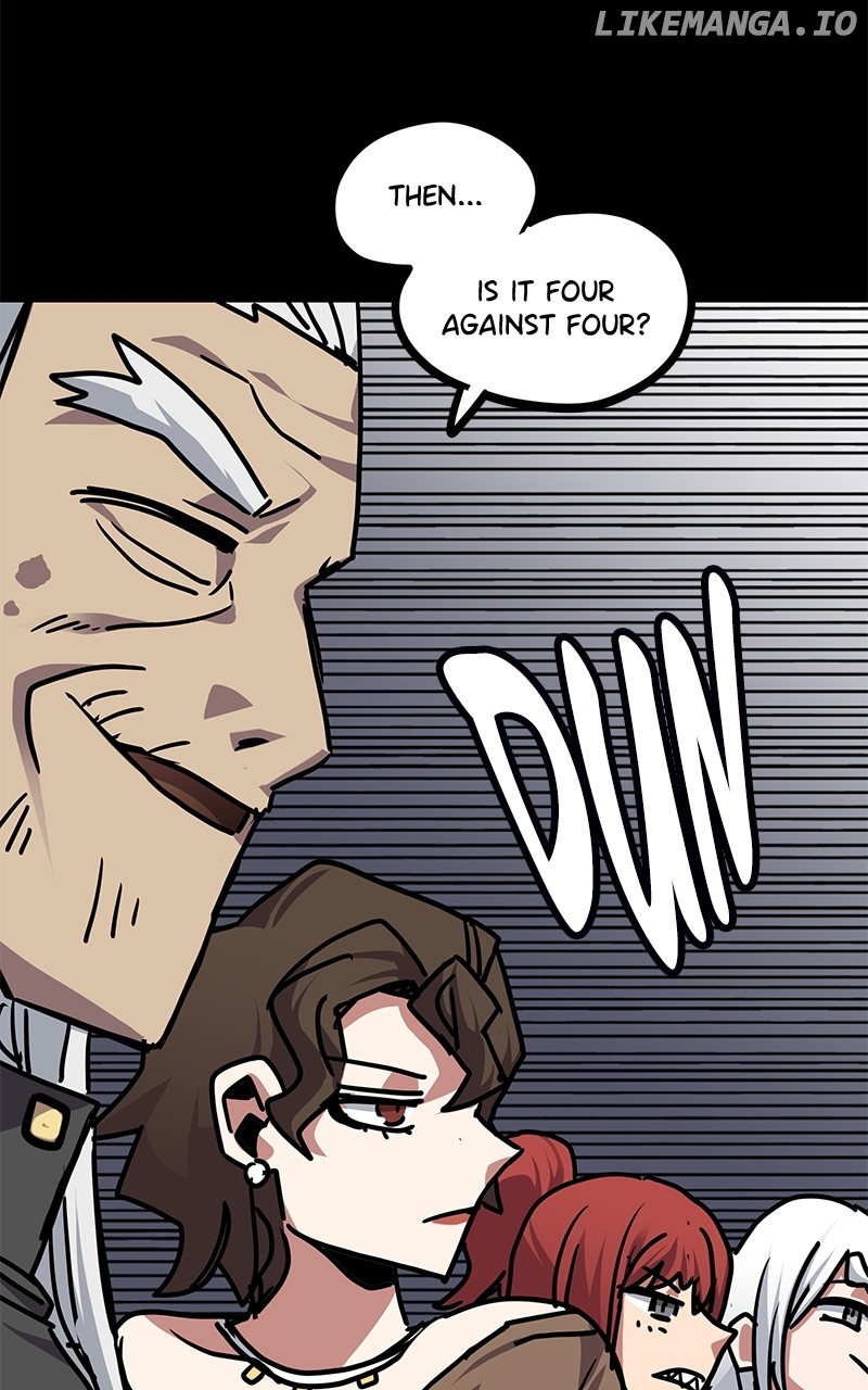 Carsearin Chapter 137 - Page 25