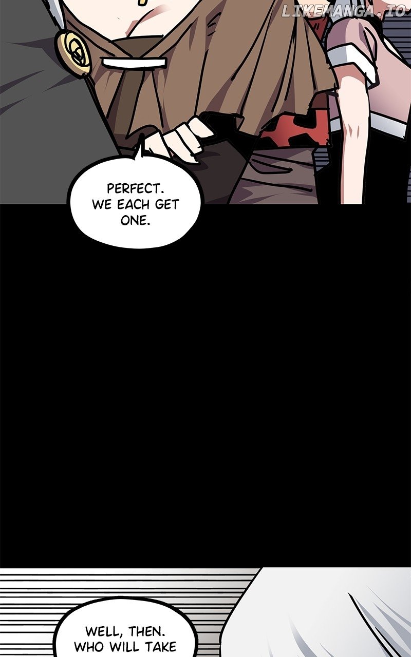 Carsearin Chapter 137 - Page 26