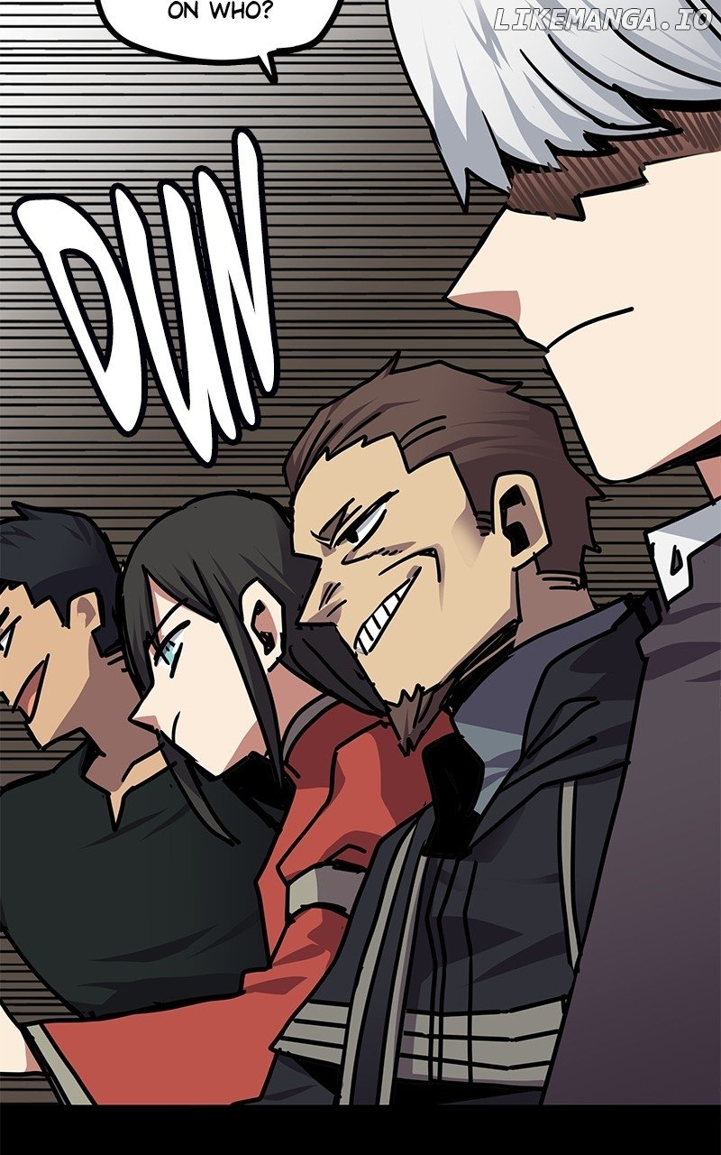 Carsearin Chapter 137 - Page 27