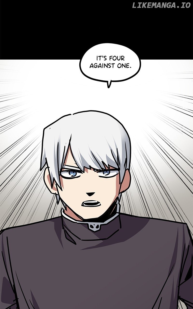 Carsearin Chapter 137 - Page 29
