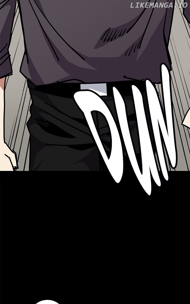 Carsearin Chapter 137 - Page 30