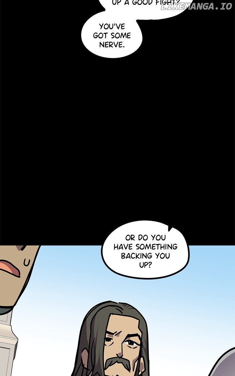 Carsearin Chapter 137 - Page 4