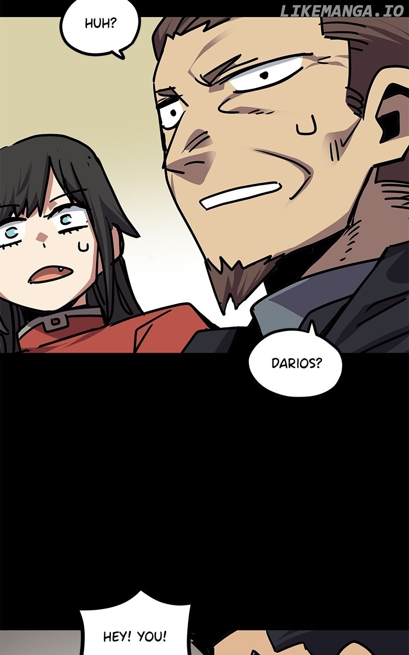 Carsearin Chapter 137 - Page 31