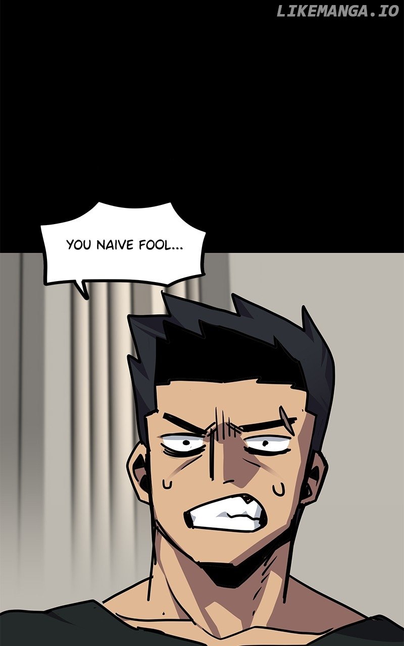 Carsearin Chapter 137 - Page 33