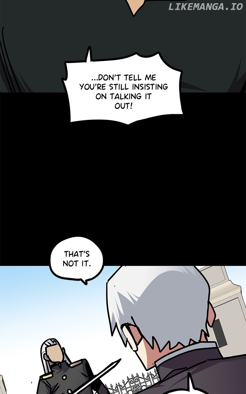 Carsearin Chapter 137 - Page 34